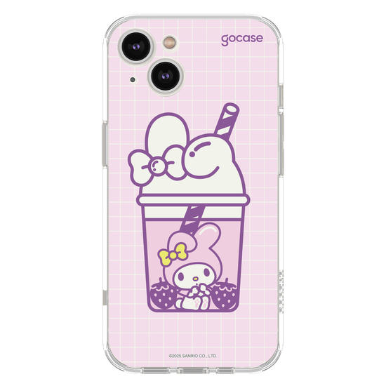  My Melody - Boba Tea