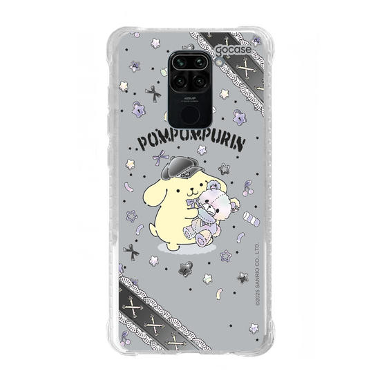  Pompompurin - Pastel Bear