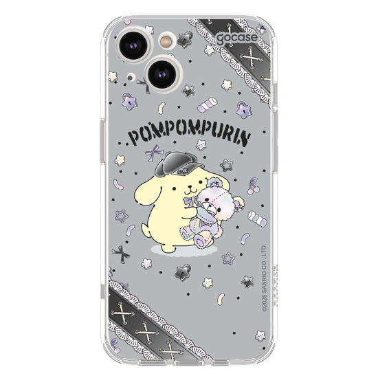  Pompompurin - Pastel Bear