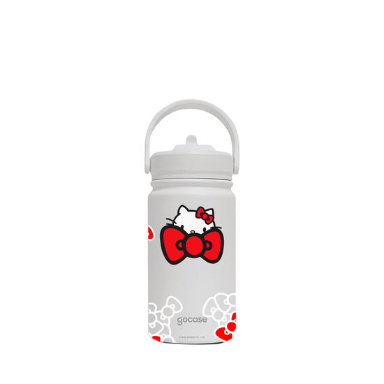 Garrafa Térmica Mini - Hello Kitty - Big Ribbon