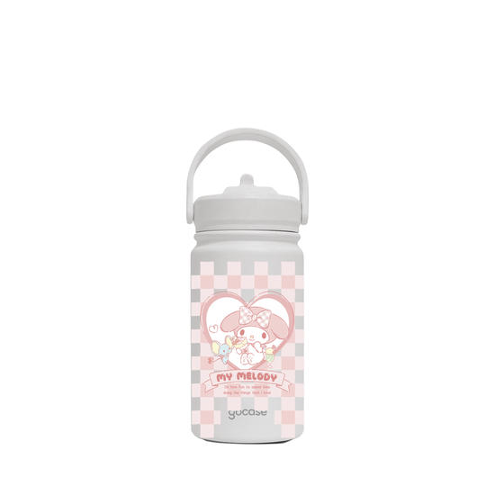 Garrafa Térmica Mini - My Melody 50 - Candied Friendship