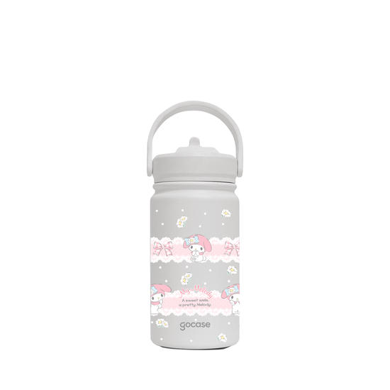 Garrafa Térmica Mini - My Melody 50 - Pretty Melody