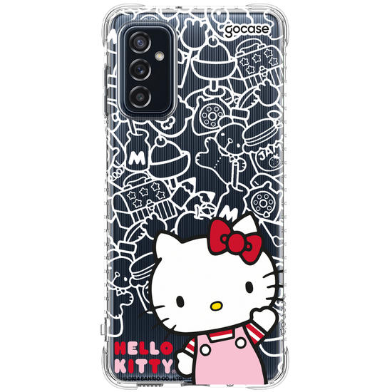  Hello Kitty - Hey, You!