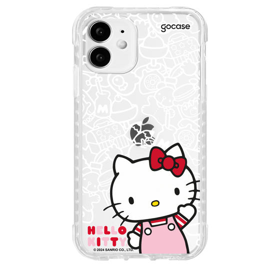 Capinha para celular  Hello Kitty - Hey, You!
