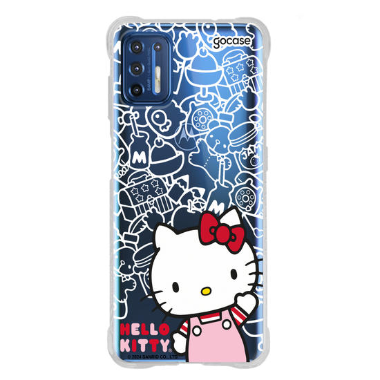 Capinha para celular  Hello Kitty - Hey, You!