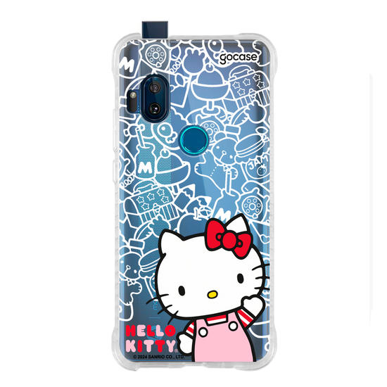  Hello Kitty - Hey, You!