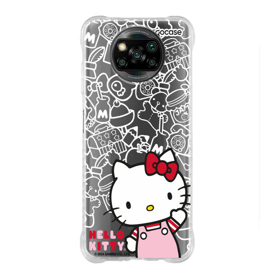  Hello Kitty - Hey, You!
