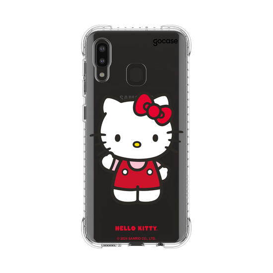 Capinha para celular  Hello Kitty - Classic