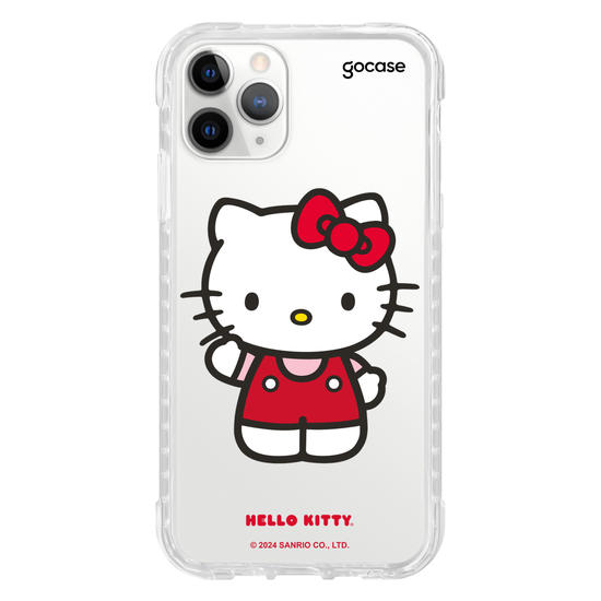 Capinha para celular  Hello Kitty - Classic