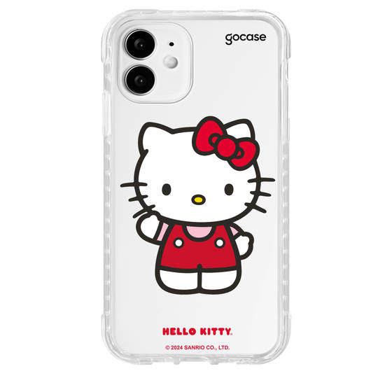 Capinha para celular  Hello Kitty - Classic