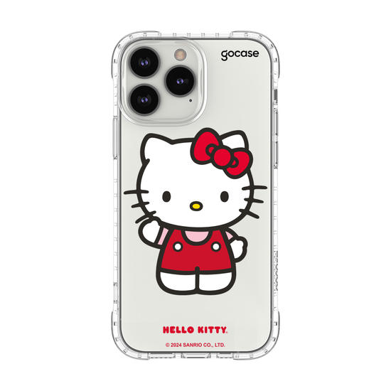 Capinha para celular  Hello Kitty - Classic