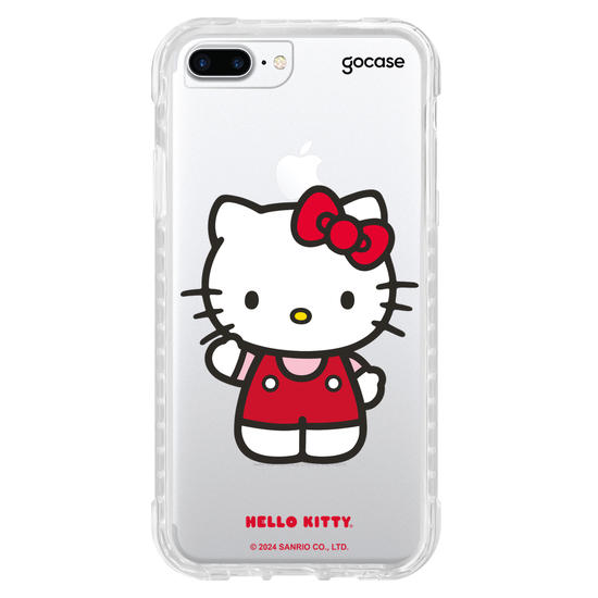 Capinha para celular  Hello Kitty - Classic