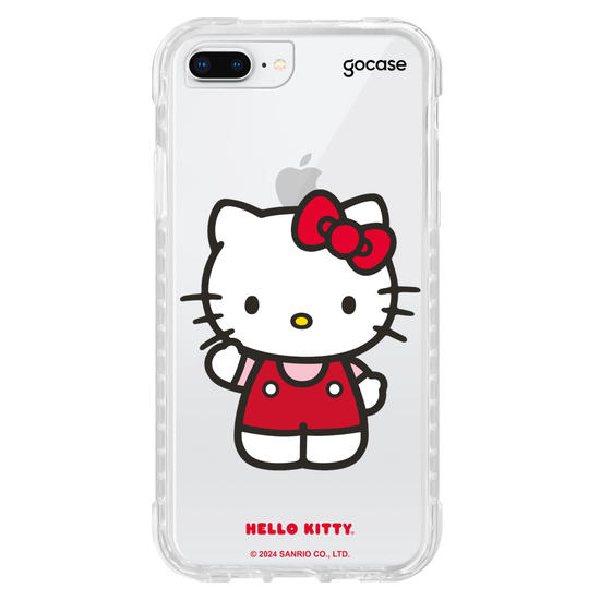 Capinha para celular  Hello Kitty - Classic