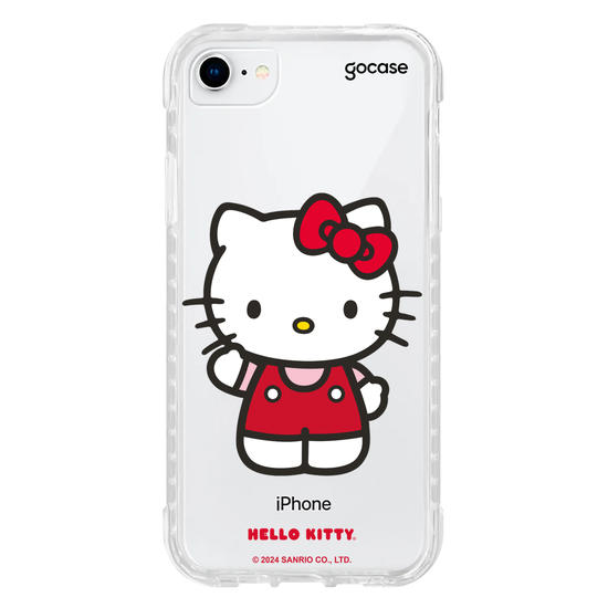 Capinha para celular  Hello Kitty - Classic
