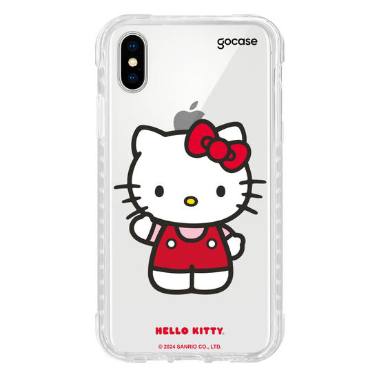 Capinha para celular  Hello Kitty - Classic