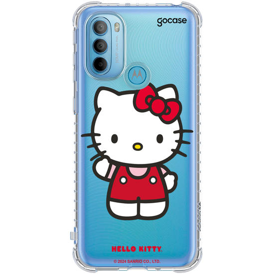 Capinha para celular  Hello Kitty - Classic