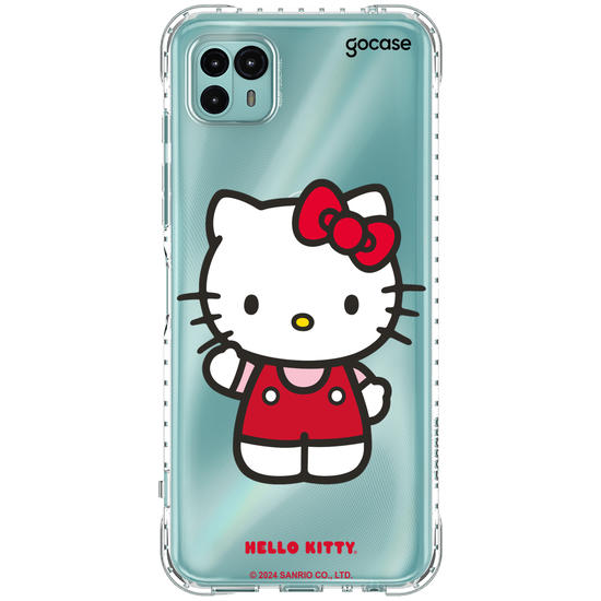 Capinha para celular  Hello Kitty - Classic