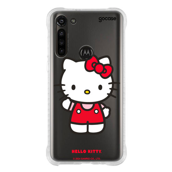 Capinha para celular  Hello Kitty - Classic