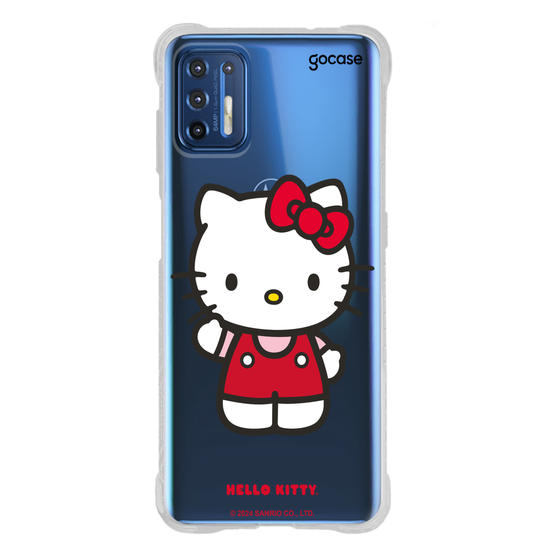 Capinha para celular  Hello Kitty - Classic