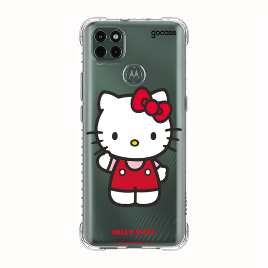 Capinha para celular  Hello Kitty - Classic