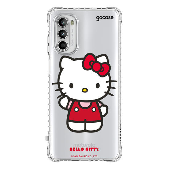 Capinha para celular  Hello Kitty - Classic
