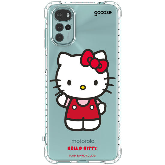 Capinha para celular  Hello Kitty - Classic