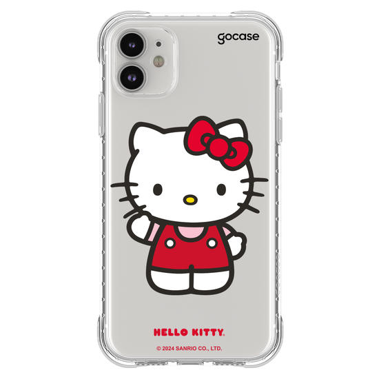Capinha para celular  Hello Kitty - Classic