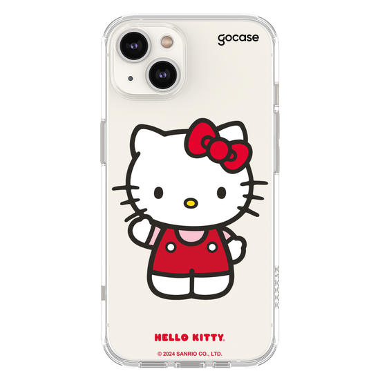  Hello Kitty - Classic
