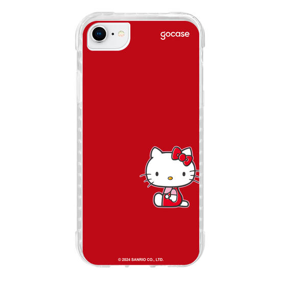 Capinha para celular  Hello Kitty - Inicial