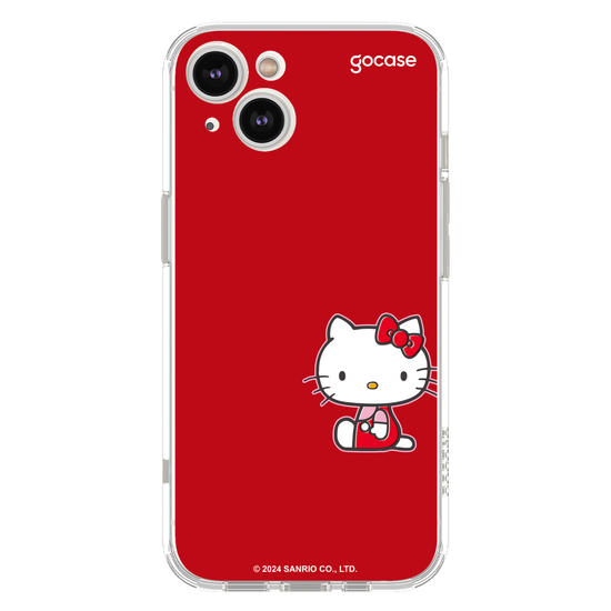  Hello Kitty - Inicial
