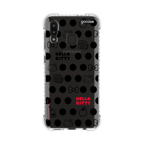 Capinha para celular  Hello Kitty - Poá