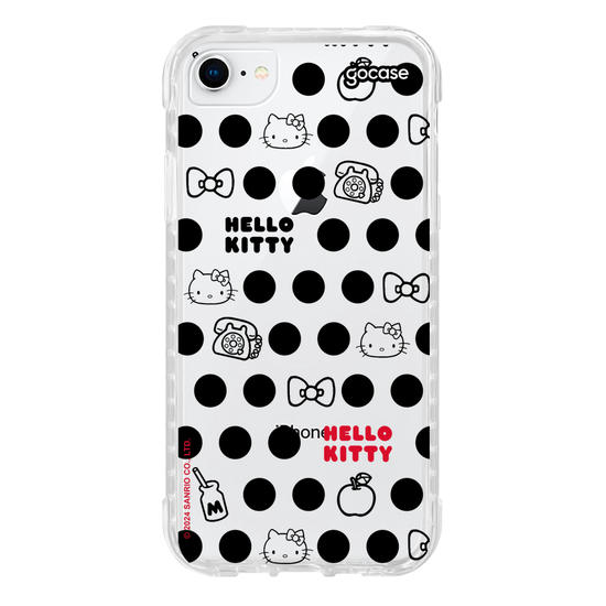 Capinha para celular  Hello Kitty - Poá