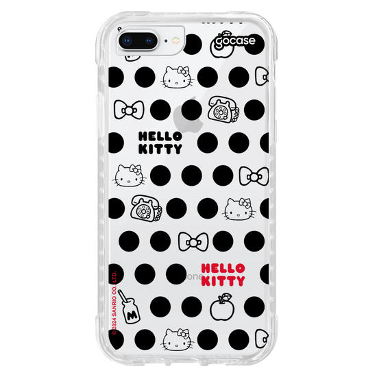 Capinha para celular  Hello Kitty - Poá