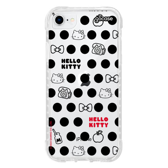 Capinha para celular  Hello Kitty - Poá
