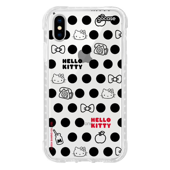 Capinha para celular  Hello Kitty - Poá