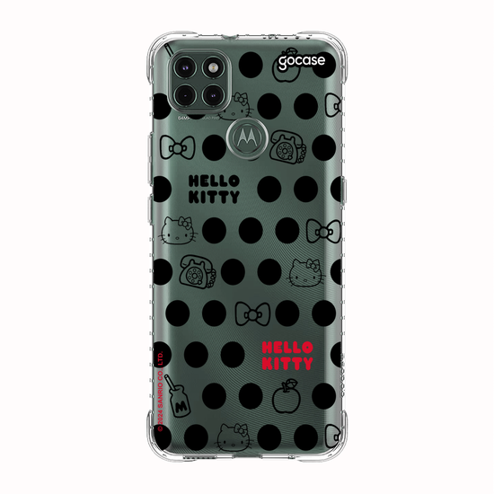 Capinha para celular  Hello Kitty - Poá