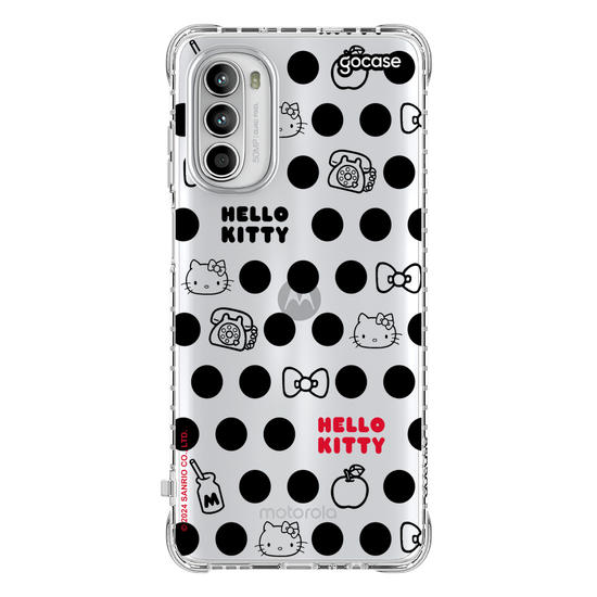 Capinha para celular  Hello Kitty - Poá