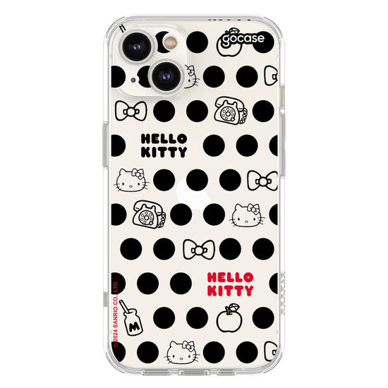 Capinha para celular  Hello Kitty - Poá