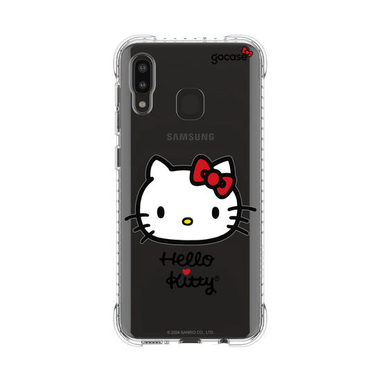 Capinha para celular  Hello Kitty - Rostinho