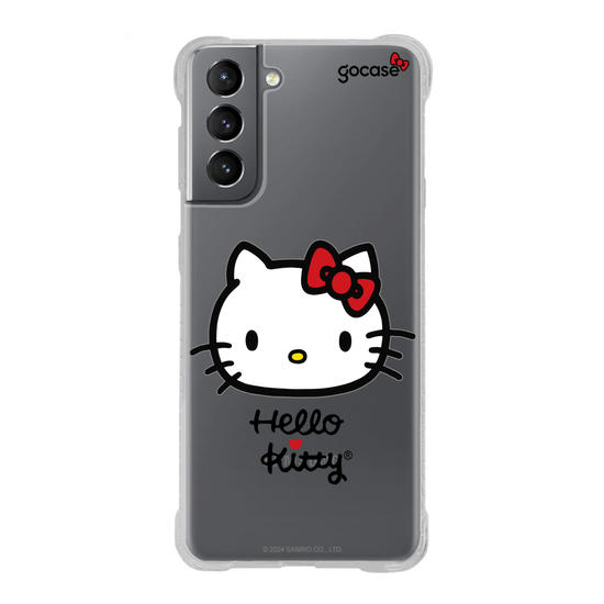 Capinha para celular  Hello Kitty - Rostinho