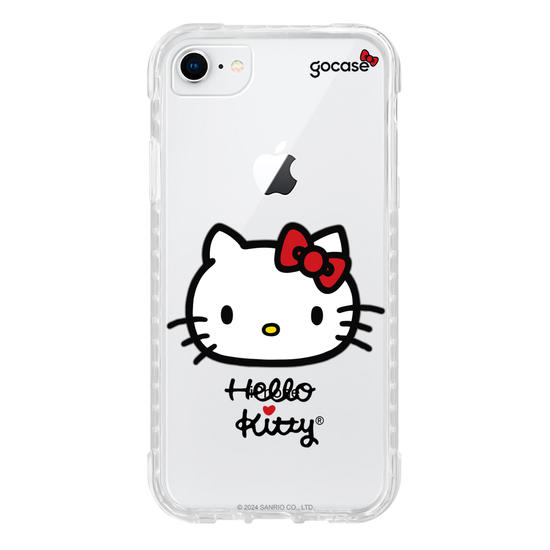 Capinha para celular  Hello Kitty - Rostinho