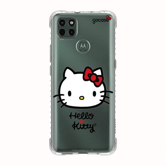 Capinha para celular  Hello Kitty - Rostinho