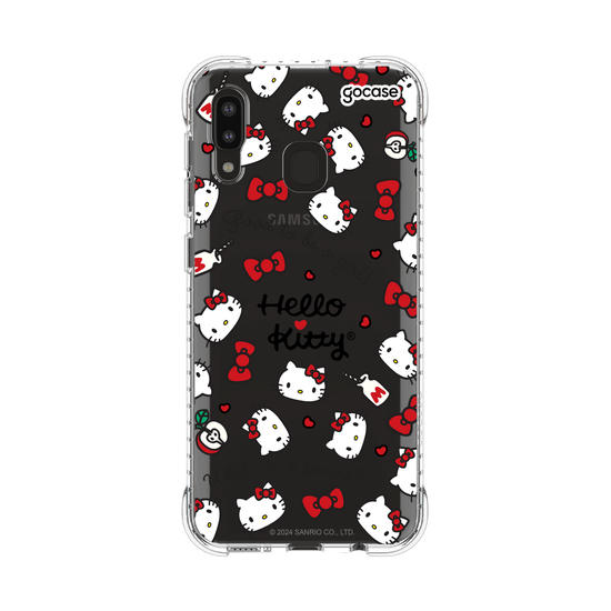 Capinha para celular  Hello Kitty - Good to be a girl