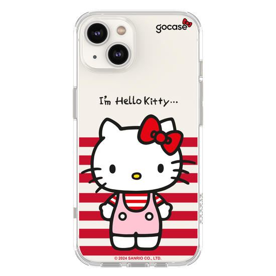  Hello Kitty - Listras