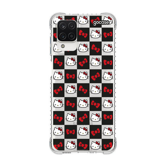  Hello Kitty - Xadrez Cute