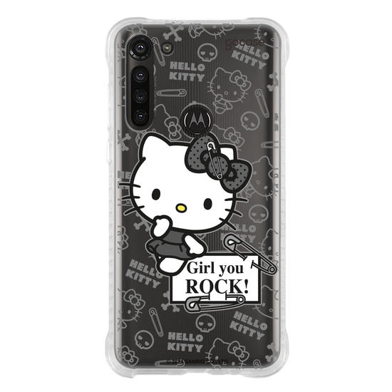 Capinha para celular  Hello Kitty - PUNK