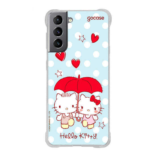 Capinha para celular  Hello Kitty - Adorable Love