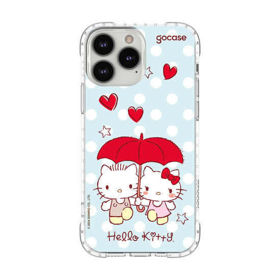 Capinha para celular  Hello Kitty - Adorable Love
