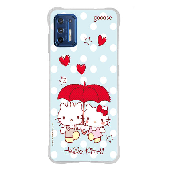 Capinha para celular  Hello Kitty - Adorable Love