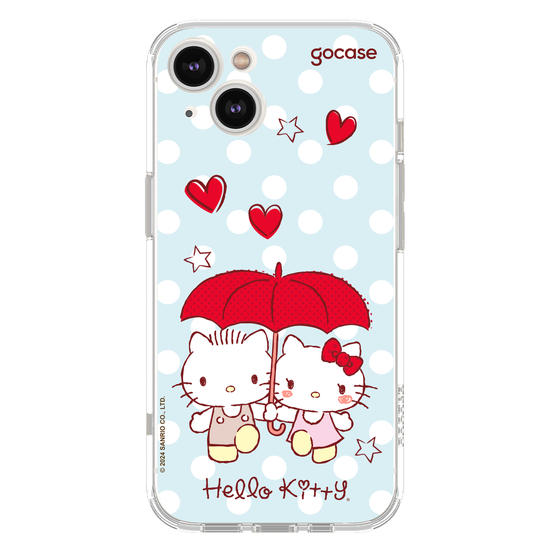 Capinha para celular  Hello Kitty - Adorable Love